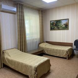 Фото Отель Пирамида