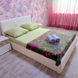 Фото Отель Двухкомнатная квартира в центре г. а