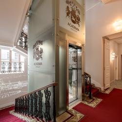 Фото Отель Academia Оcoбняк Shuvaloff (Академиа Особняк Шувалов)