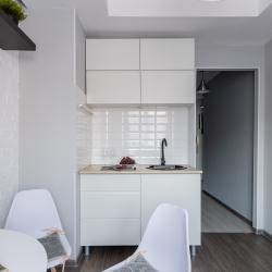 Фото Отель Eliza Home на улице Гидростроителей