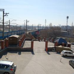 фото 27 Перекресток