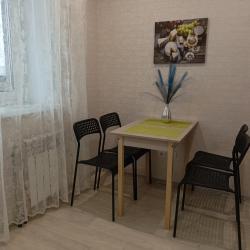 Фото Пятница Апартаменты на улице Гагарина 82 А