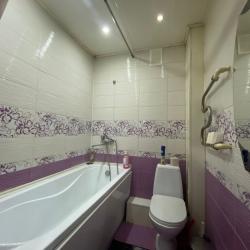 Фото Отель V-GOSTI на улице Липовская 16Б