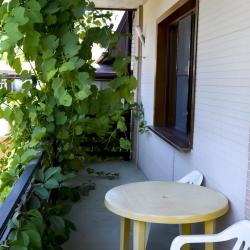 Фото Отель Сакартвело