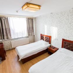 Фото Отель Grace (Грэйс)