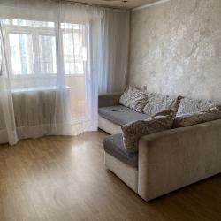 Фото Апартаменты на улице Калинина 107