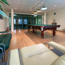 Фото Отель Авиатор