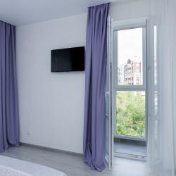 Фото Отель ПоСутки на Большой Окружной