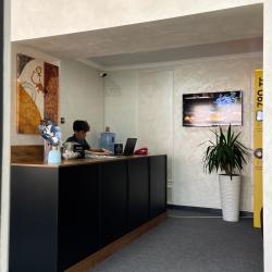 Фото Отель Beles Apartments (Белес)