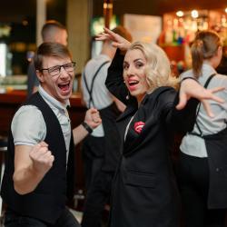 Фото Отель Звездный