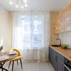 Фото Апартаменты на улице Солнечная 42