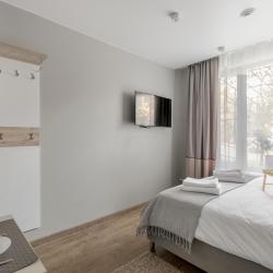 Фото Апартаменты Rentwill у метро Царицыно
