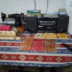 Фото Отель Каньон