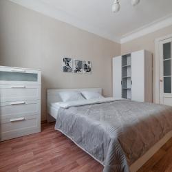 Фото Отель EasyGuest на Малом проспекте Петроградской стороны