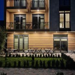 Фото Отель Hotel Avenue 30 (Авеню 30)