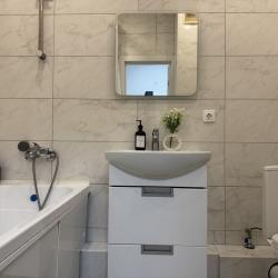 Фото Апартаменты на улице Петра Метальникова 38