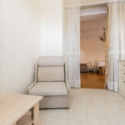 Фото Отель Зеленый попугай