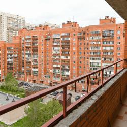 фото 6 Апартаменты на улице Бутлерова 13