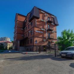 Берисон Худякова — 3cdbbf0d6b040a3f9185522d28b4dfa3