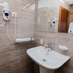 2-комнатный номер люкс (Корпус Прайд)