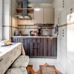 Фото Отель Sun City Apartment (Сан Сити Апартмент) на улице Парковая