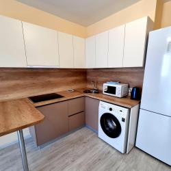 Фото Отель ие берега