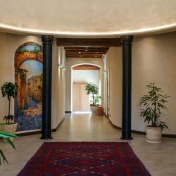 Фото Отель Чох-Россо