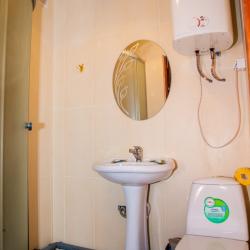 Фото Отель Цна