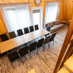 Фото Отель Лесная Сказка