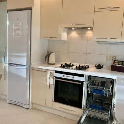 Фото Апартаменты на улице Родионова 199/2