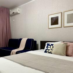 Фото Апартаменты на улице Симферопольская 65