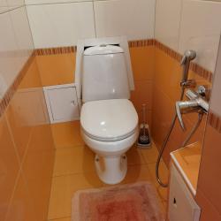 Фото Отель ZNS Rent (ЗНС Рент) на улице Луначарского 63