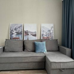 Фото Апартаменты на улице Республики 204 к 5