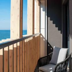 1-комнатные апартаменты студия №2