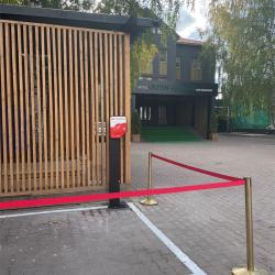 Фото Отель Green Garden Hotel (Грин Гарден Хотел)