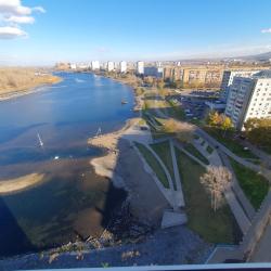 2-комнатные апартаменты стандарт