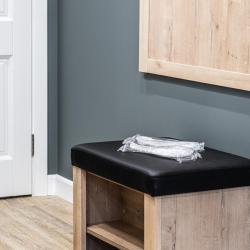 Фото Отель Лебедев Лофт на бульваре Космонавта Сереброва