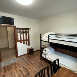 Номер эконом стандарт