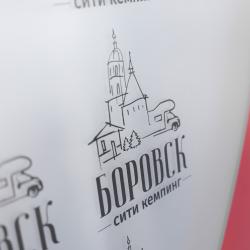 Фото Отель Сити Кемпинг