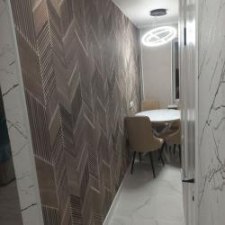 Фото Апартаменты на улице Склизкова 88