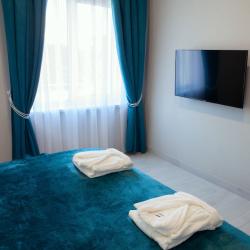 Фото Отель LeSHinn (ЛеШинн)