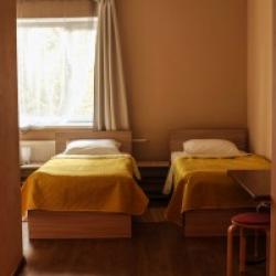 Фото Отель Кемка