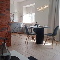 2-комнатные апартаменты люкс
