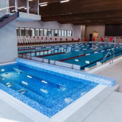 Фото Отель Volleygrad Sports & Health Resort (Волейград Спортс & Хэлс Резорт)