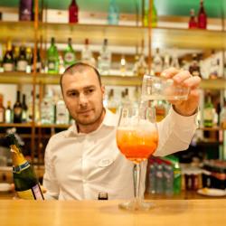 Фото Отель Лель