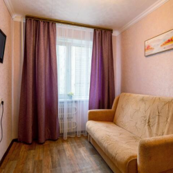 Фото Апартаменты на Борисовском шоссе