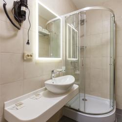 Фото Отель Межа