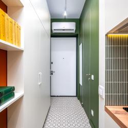 Фото Отель Квартира в ЖК Neva Residence