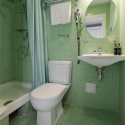 2-комнатный номер стандарт