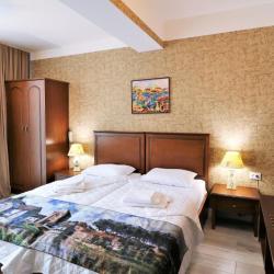 Фото Отель Hotel Liberty Theatre (Либерти Театр)